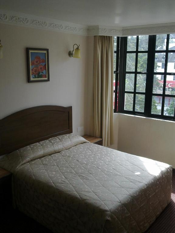 Hotel Remix Cameron Highlands Dış mekan fotoğraf